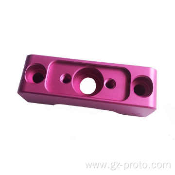 Injection Molding Service for Aluminum Alloy Sheet